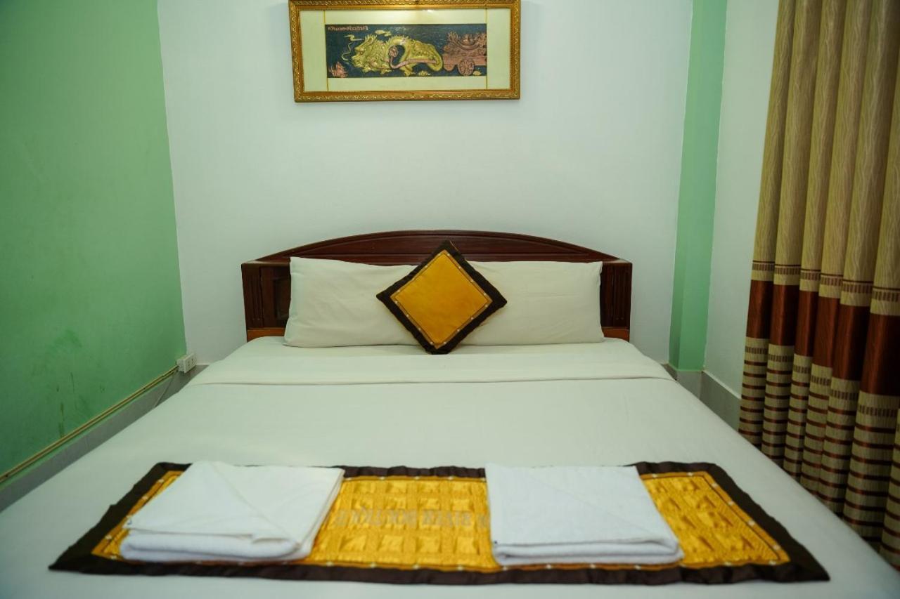 Bountang Riverside Hotel Vang Vieng Exterior photo